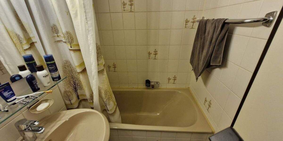 Etagenwohnung Kirchheim - 2 Zimmer, 48 m&sup2;, 284.000&euro; | Angebot:25836850
