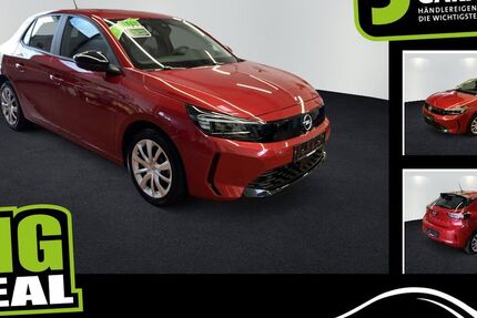 Opel Corsa 3.743 km 14.990 &euro; Neufahrn 85375