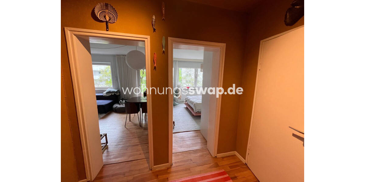 Etagenwohnung München Maxvorstadt - 2 Zimmer, 48 m&sup2;, 700&euro; | Angebot:26212633