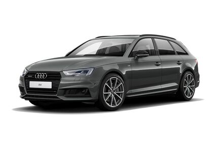 Audi A4 129.200 km 22.700 &euro; Finsing 85464