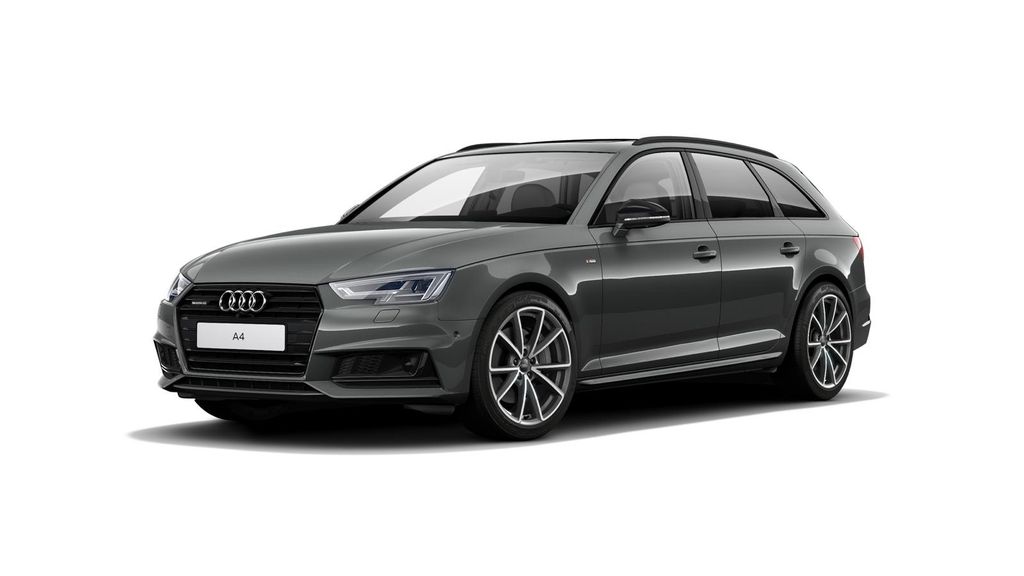 Audi A4 129.200 km 22.700 &euro; Finsing 85464