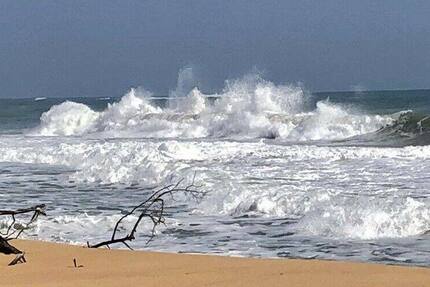 Grundstück in Costa Rica in einer der blauen Zonen der Erde zimmer