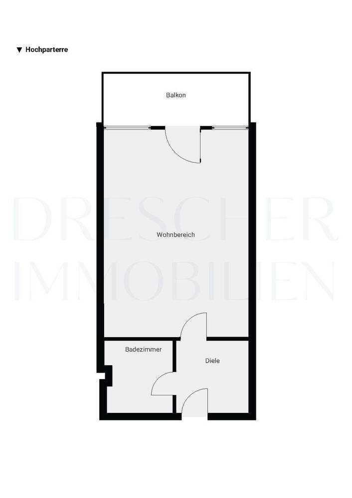 ** sanierte Wohnung ** bezugsfreie 1-Zim.-Wohnung in der Nähe vom Olympiapark in Schwabing-West **