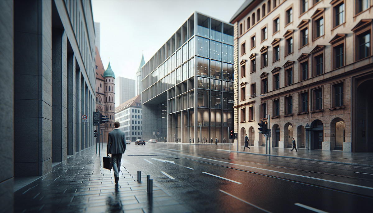 Helaba-Analyse: Münchener Hypothekenbank grundsolide, Rentabilität und Risikokonzentration bleiben Risiko