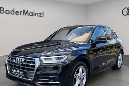 Audi Q5 85.800 km 35.930 € Wolfratshausen 82515