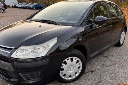 Citroen C4 127.000 km 2.950 &euro; München 80939