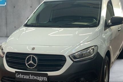 Mercedes-Benz Citan 44.120 km 17.838 &euro; München 81739