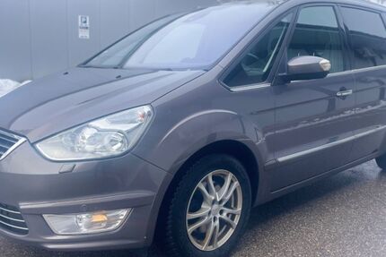 Ford Galaxy 169.000 km 7.700 &euro; Dachau (bei München) 85221