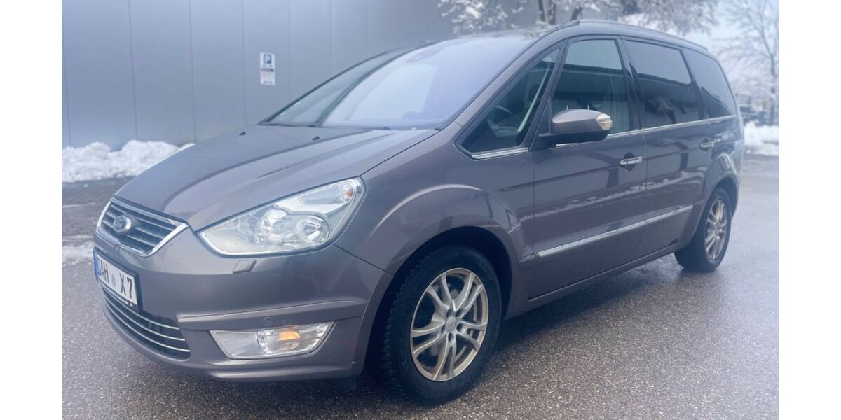 Ford Galaxy 169.000 km 7.700 &euro; Dachau (bei München) 85221