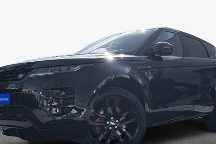 Land Rover Range Rover Evoque 3.980 km 61.990 € München 80809