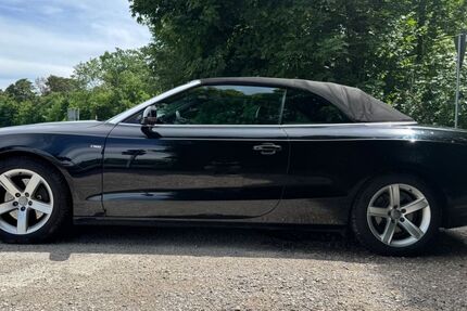 Audi A5 193.000 km 13.400 &euro; münchen-schwabing 80805
