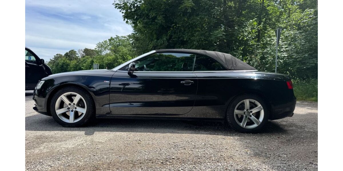 Audi A5 193.000 km 13.400 &euro; münchen-schwabing 80805