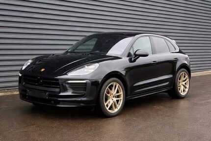 Porsche Macan 62.000 km 58.999 &euro; Gröbenzell 82194