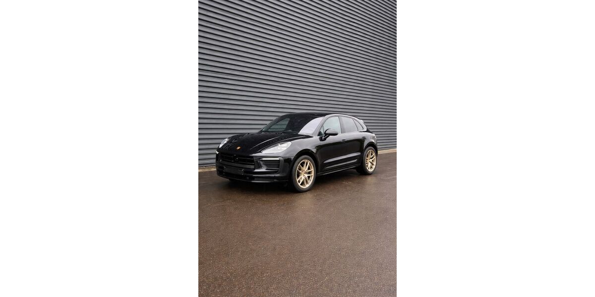 Porsche Macan 62.000 km 58.999 &euro; Gröbenzell 82194