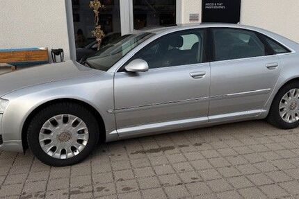 Audi A8 164.900 km 7.990 &euro; Straßlach bei München 82064