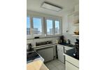 Dachgeschoßwohnung München Schwanthalerhöhe - 4 Zimmer, 109 m&sup2;, 2.950&euro; | Angebot:25764432