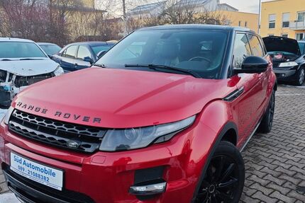 Land Rover Range Rover Evoque 110.050 km 13.990 &euro; Markt Schwaben bei München 85570