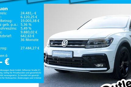 VW Tiguan 104.377 km 23.982 &euro; Dachau 85221