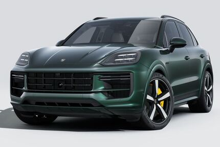 Porsche Cayenne 12.900 km 219.900 &euro; Gilching 82205