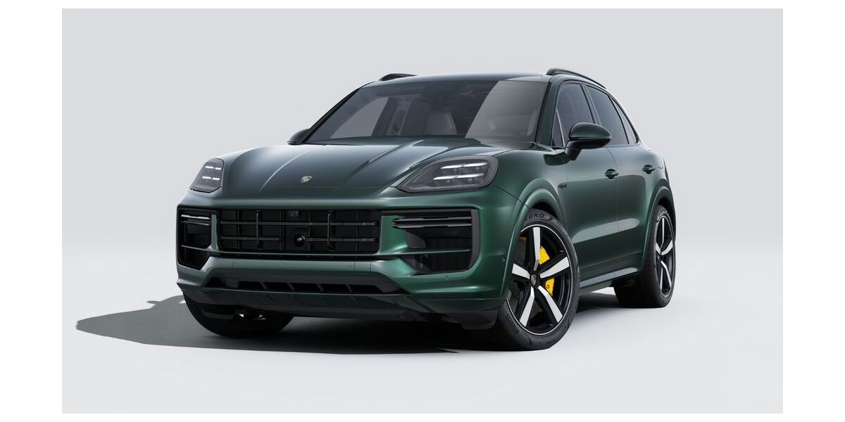 Porsche Cayenne 12.900 km 219.900 &euro; Gilching 82205