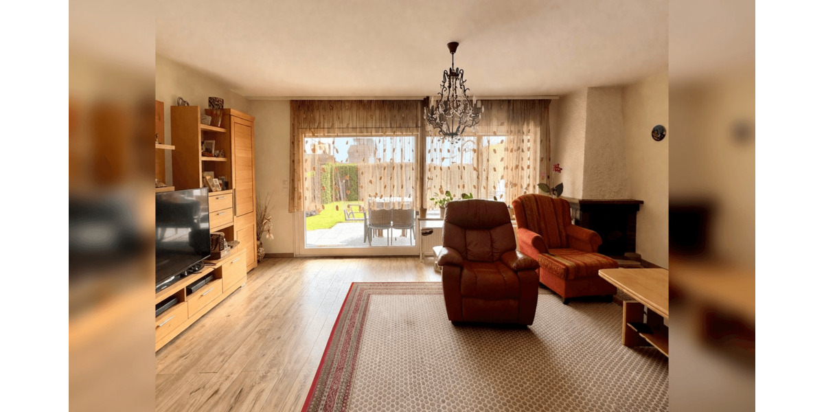 Doppelhaushälfte Eching - 5 Zimmer, 175 m&sup2;, 1.395.000&euro; | Angebot:26712495