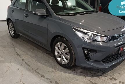 Kia Rio 42.141 km 15.220 &euro; Eching 85386