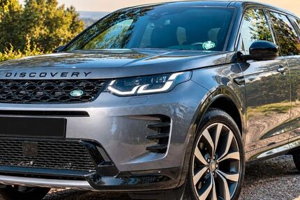 Land Rover Discovery Sport 35.000 km 40.990 &euro; Neuried 82061