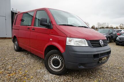 VW T5 Transporter