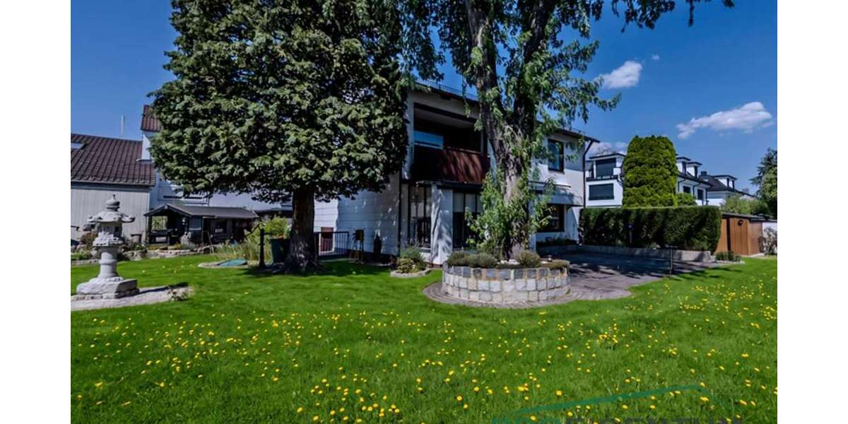 Einfamilienhaus München Pasing-Obermenzing - 6 Zimmer, 155 m&sup2;, 1.890.000&euro; | Angebot:27162572