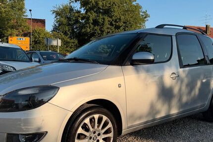 Skoda Roomster 190.000 km 3.450 &euro; Dietersheim (Bei Eching) 85386
