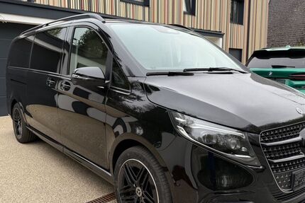 Mercedes-Benz V 300 15.500 km 90.990 € Grünwald 82031