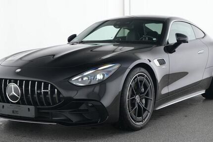 Mercedes-Benz AMG GT 9.999 km 129.890 € Fürstenfeldbruck 82256