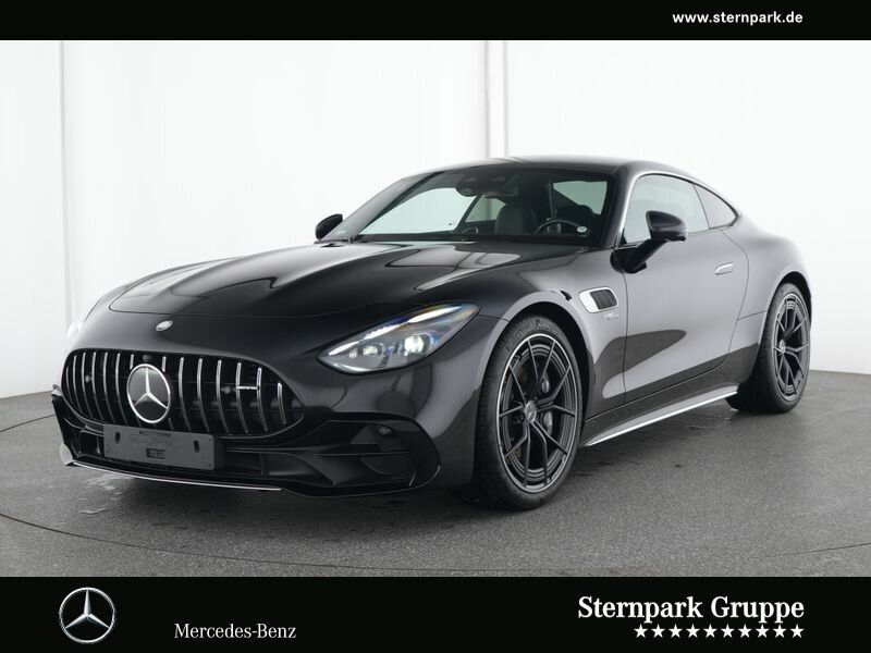 Mercedes-Benz AMG GT 9.999 km 129.890 € Fürstenfeldbruck 82256