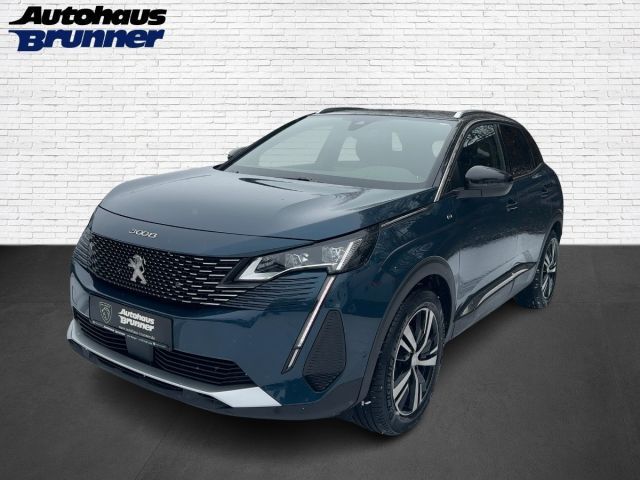 Peugeot 3008 28.800 km 26.990 &euro; Starnberg-Wangen 82319