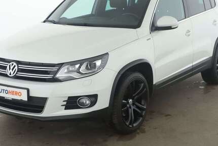 VW Tiguan 108.277 km 17.250 &euro; Neufahrn 85375