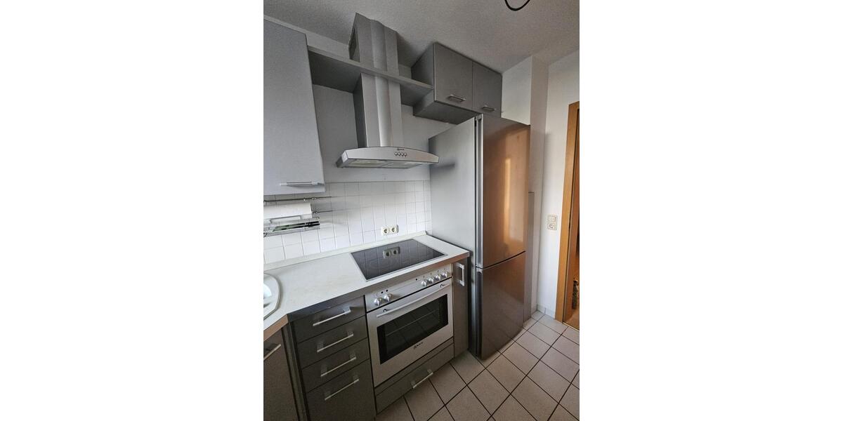 Erdgeschoßwohnung Dachau - 2 Zimmer, 62 m&sup2;, 420.000&euro; | Angebot:25843504