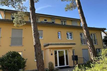 Wohnung Fürstenfeldbruck - 3 Zimmer, 89 m&sup2;, 629.000&euro; | Angebot:25194383