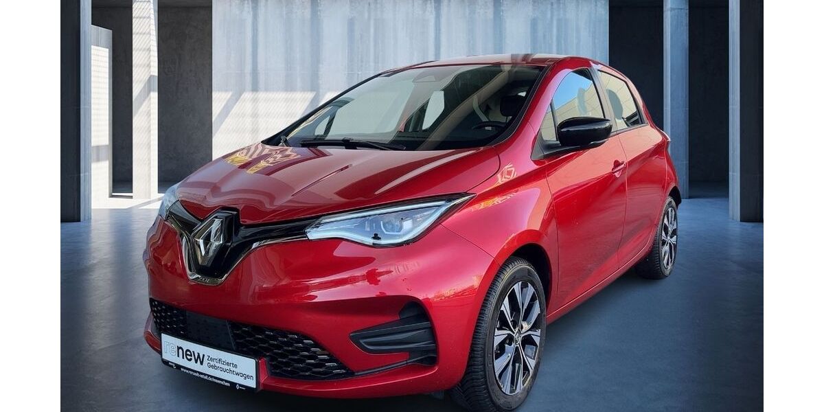 Renault ZOE 12.707 km 15.990 &euro; Unterschleißheim 85716