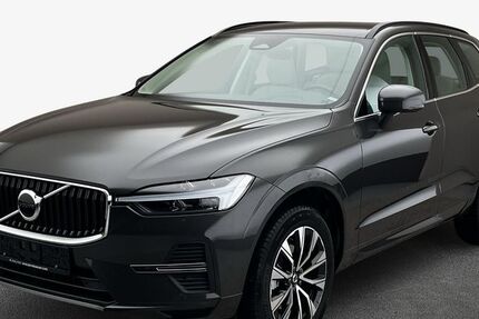 Volvo XC60 5.285 km 39.990 &euro; München 80809