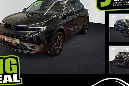 Opel Mokka 13.900 km 17.990 &euro; München 80807