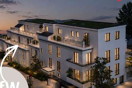 Wohnung Gilching - 2.5 Zimmer, 77 m&sup2;, 669.000&euro; | Angebot:25024825