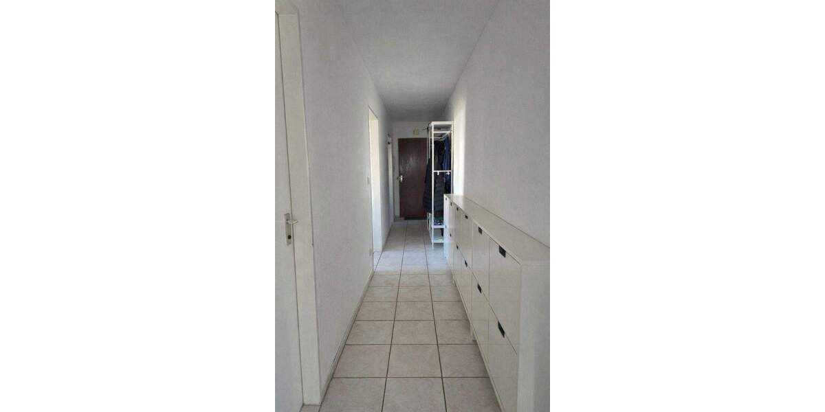 Attraktive 4-Zimmer Wohnung mit Balkon in Neufahrn bei Freising 4 zimmer