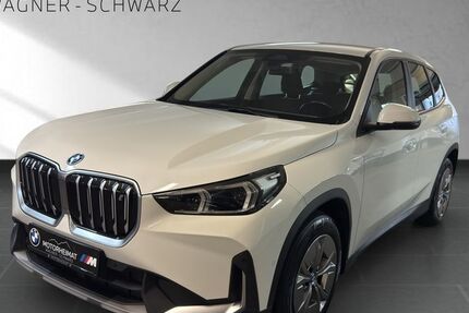 BMW iX1 126.600 km 29.250 &euro; Kirchseeon 85614