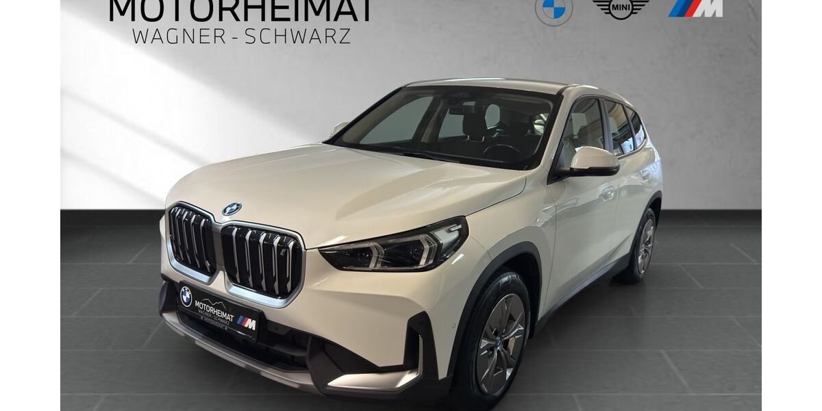 BMW iX1 126.600 km 29.250 &euro; Kirchseeon 85614