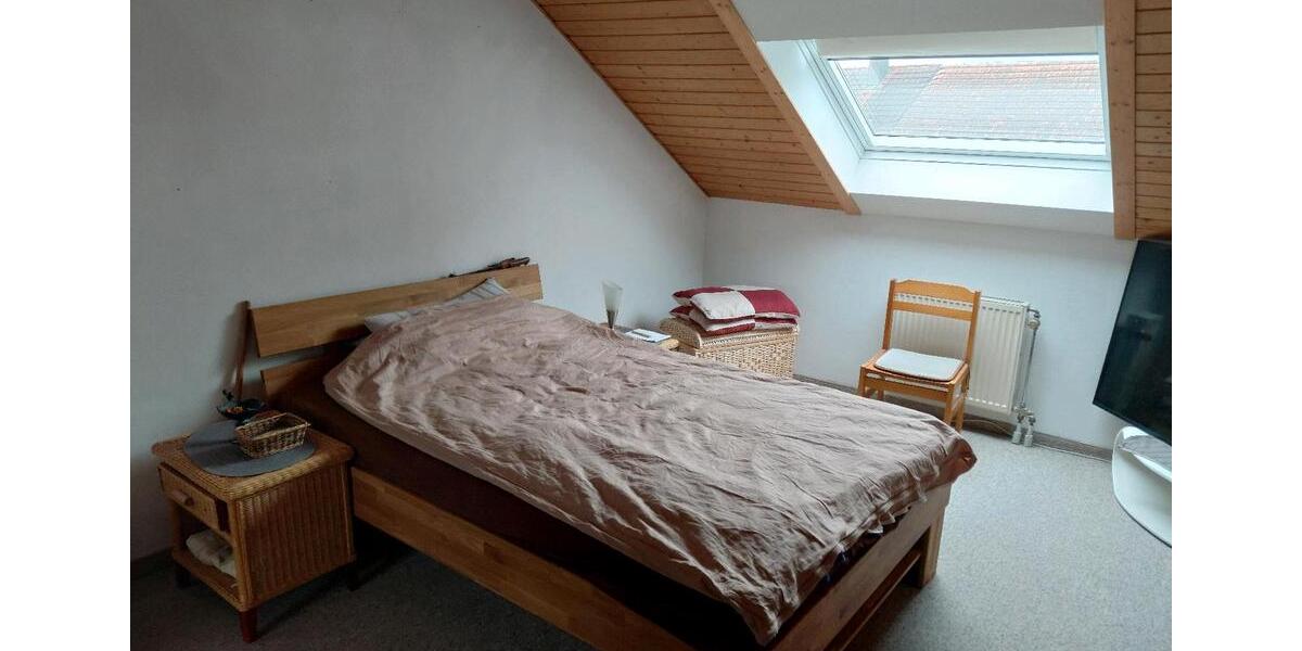 Maisonettenwohnung Neufahrn bei Freising Mintraching-Grüneck - 3 Zimmer, 95 m&sup2;, 469.000&euro; | Angebot:26069098