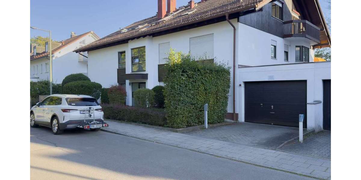 Etagenwohnung München Thalkirchen-Obersendling-Forstenried-Fürstenried-Solln - 3 Zimmer, 74 m&sup2;, 1.950&euro; | Angebot:27326766