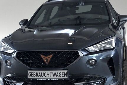 Cupra Formentor 95.400 km 25.960 &euro; München 80935