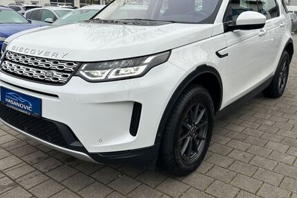 Land Rover Discovery 117.000 km 21.900 &euro; Dachau (bei München) 85221