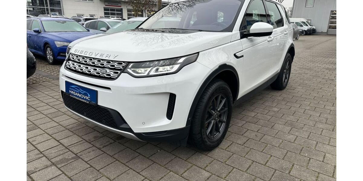 Land Rover Discovery 117.000 km 23.900 &euro; Dachau (bei München) 85221