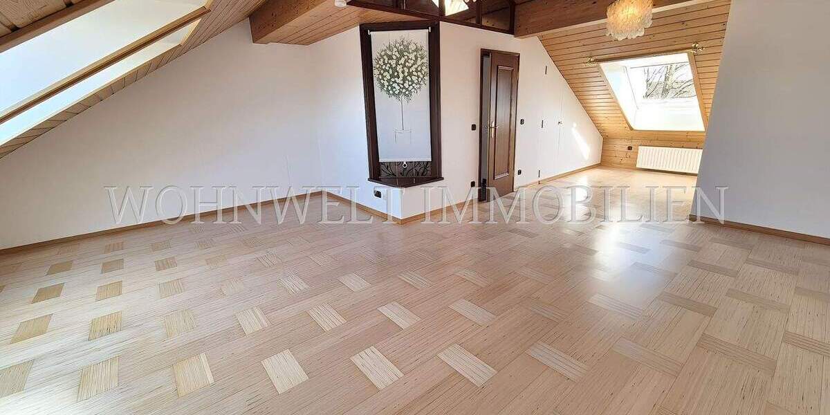 Reihenmittelhaus Garching bei München Garching - 4 Zimmer, 149 m&sup2;, 2.500&euro; | Angebot:25338373